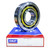 SKF 7316BECBY Single Row Angular Contact Ball Bearing with Preload options