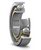 SKF 7316BECBY Single Row Angular Contact Ball Bearing with Preload options