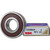 NSK 6202DDU Single Row Deep Groove Ball Bearing