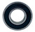 SKF 6003-2RSH Single Row Deep Groove Ball Bearing
