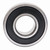 SKF 6004-2RSH Single Row Deep Groove Ball Bearing