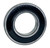SKF 6005-2RSH Single Row Deep Groove Ball Bearing