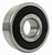 SKF 6202-2RSH Single Row Deep Groove Ball Bearing