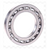 SKF 16040/C3 Single Row Deep Groove Ball Bearing