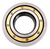 SKF 6326M/C4 Single Row Deep Groove Ball Bearing