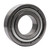 TIMKEN 6003-ZZ Single Row Deep Groove Ball Bearing