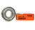 TIMKEN 6202-ZZ Single Row Deep Groove Ball Bearing