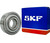 SKF 6201-2Z Single Row Deep Groove Ball Bearing