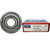 SKF 6201-2Z Single Row Deep Groove Ball Bearing