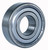 SKF 6203-2Z Single Row Deep Groove Ball Bearing