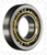 SKF 7310BECBY Single Row Angular Contact Ball Bearing