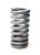 Oil Tempered Wire Compression Spring DWC393T20, 3.906" Diameter X 7" Free Length