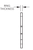 Smalley FHE-1075-S02 Internal Heavy Duty Snap Ring