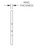 Smalley FSE-0437 External Heavy Duty Snap Ring