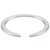 Smalley XAS-575 External Heavy Duty Snap Ring