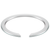 Smalley XAS-68 External Heavy Duty Snap Ring