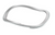 Smalley WSW-250 External Heavy Duty Wave Ring