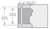 Smalley WHW-237-S17 Internal Heavy Duty Wave Ring