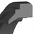 TCM Single Wiper A41-15X23X4 Equivalent to Fruedenberg 67195342 Single Wiper