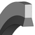TCM Hygienic USIT® Seal US-69183 Equivalent to Fruedenberg 67069183 Hygienic USIT® Seal