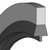 TCM Hygienic USIT® Seal USS-89087 Equivalent to Fruedenberg 67089087 Hygienic USIT® Seal
