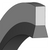 TCM Hygienic USIT® Seal BS016 Equivalent to Fruedenberg 67068927 Hygienic USIT® Seal