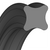 TCM X-Ring Q-171 N70R Equivalent to Fruedenberg 75172511 X-Ring