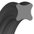 TCM X-Ring Q-470 V700W Equals Ditchtomatik Q-470 V700W X-Ring