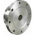 Ameridrives F202-1/2 Half Rigid Gear Coupling, Exposed Bolts