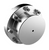 Sier-Bath Lovejoy F1,5 Full Rigid Gear Coupling, Exposed Bolts