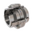 System Components F6 Full Flex Gear Coupling, Exposed Bolts