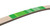 Protorque® JW1-H1173-00-00 OEM Replacement for JW1-H1173-00-00 Yamaha YDRA3 (2010) Golf Cart Belt