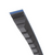 Continental ContiTech XPZ2000P Conti® V Pioneer Metric Raw Edge Cogged Wedge Belt