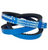 Continental ContiTech XPA1282P Conti® V Pioneer Metric Raw Edge Cogged Wedge Belt