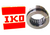 IKO NBX 3530 Z Needle Roller Bearing Combination Radial & Thrust Ball, 35MM Bore
