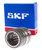 SKF NKXR 30 Needle Roller Bearing Combination Roller & Cylindrical Thrust Roller, 30MM Bore