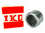 IKO BAM1910 Needle Roller Bearing Outer Shell & Roller Assembly without Inner Ring, 1-5/16 Inch Bore