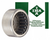 INA BK 2216 A Needle Roller Bearing Axial Roller and Cage Assembly, 22MM Bore