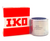 IKO TA3520Z Needle Roller Bearing Outer Shell & Roller Assembly without Inner Ring, 35MM Bore