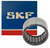 SKF HK 3026 Needle Roller Bearing Outer Shell & Roller Assembly without Inner Ring, 30MM Bore