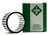 INA K120X127X24-A/0-7 Needle Roller Bearing Roller & Cage Assembly, 120MM Bore
