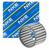 NKE K 52X57X12 Needle Roller Bearing Roller & Cage Assembly, 52MM Bore