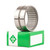 INA NK60/35-XL Needle Roller Bearing Outer Shell & Roller Assembly without Inner Ring, 60MM Bore