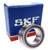 SKF NKIS25 Needle Roller Bearing Outer Shell & Roller Assembly with Inner Ring, 25MM Bore