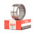 IKO TR354830 Needle Roller Bearing Outer Shell & Roller Assembly without Inner Ring, 35MM Bore