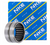 NKE NKS40 Needle Roller Bearing Outer Shell & Roller Assembly without Inner Ring, 40MM Bore