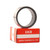 IKO TAF384820 Needle Roller Bearing Outer Shell & Roller Assembly without Inner Ring, 38MM Bore