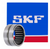 SKF NK10/12 TN Needle Roller Bearing Outer Shell & Roller Assembly without Inner Ring, 10MM Bore