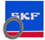 SKF AXK 130170 Needle Roller Bearing Axial Roller and Cage Thrust, 130MM Bore