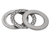 51100 Thrust Ball Bearing, 10MM ID, 24MM OD (Seal), 9MM Wide